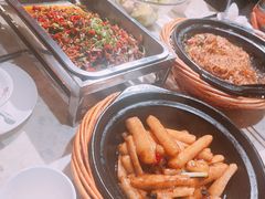 -味上湘菜馆(岳麓山店)