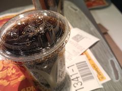-麦当劳(沙河店)