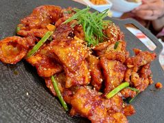 -英兰朝族饭店(河南桥头店)