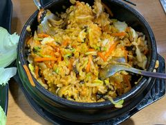 -肉甲韩国木炭烤肉(新壹街1店)