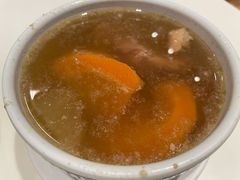 明火例汤-龙记香港茶餐厅(久光百货店)