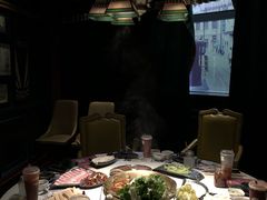 包厢-哥老官重庆美蛙鱼头(宝山龙湖店)