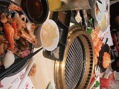 -赤坂亭·M9和牛烧肉(南京江南虹悦城店)