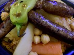 -La Medina餐厅(亮马河南路店)