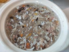 西湖牛肉羹-席家花园(巨鹿花园店)