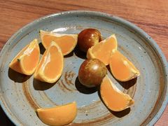 -青年公社烤鸭(熙悦天街店)