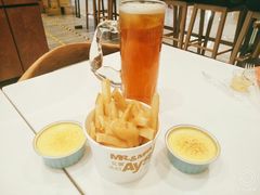 -艾薯夫妇Aysh(红山店)