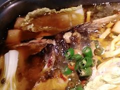 -半天妖烤鱼(印象城店)