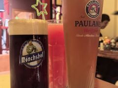 -申德勒加油站西餐厅(日坛路总店)