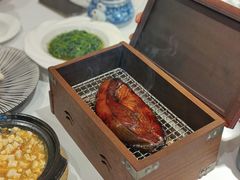 -新雅粤菜馆(南京东路店)