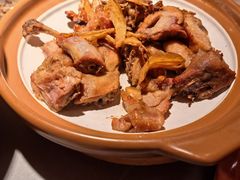 厦门姜母鸭-闽上鲜·福建菜(龙湖滨江天街店)