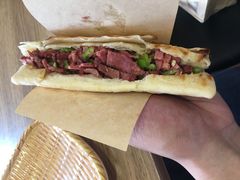 -驴肉火烧(玉祥门店)