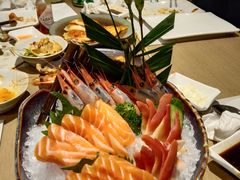 -大渔铁板烧(花园道店)