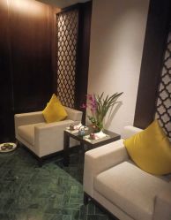 -文华东方水疗中心