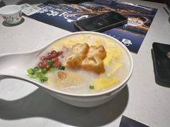 -叹茶靓点·粤式餐厅·全天茶市(石井万民广场店)
