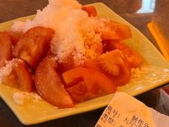 -二发烧烤(亚麻厂店)