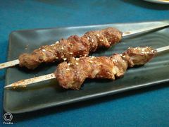 -伊带伊路新疆美食府(呼家楼店)