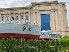 -中国人民解放军海军博物馆