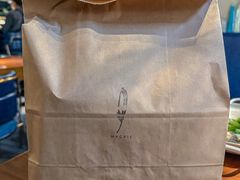 -MAGPIE喜鹊派餐厅(华侨城店)