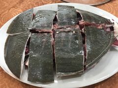 -濠轩阁特色生蚝火锅(水湾路店)