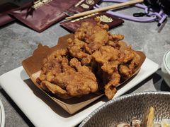 -1937青岛老味道·海肠捞饭·青岛菜(大鲍岛栈桥店)