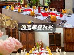 -申德勒加油站西餐厅(太仓店)