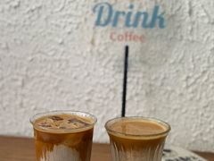 -舊新事咖啡NOTHING NEW COFFEE