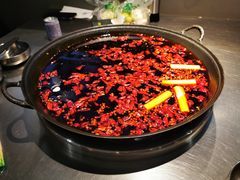 -大虎老火锅(直港大道店)