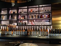 -300杯·和牛烧肉清酒专门店(廊里店)