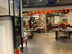 -北方图书城(沈阳天地店)
