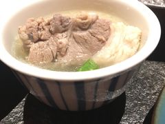 -丝路金桃·新疆菜(徐汇店)