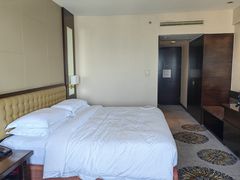 -上海静安昆仑大酒店