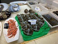 -好兄弟郭巨海鲜(天一阁店)