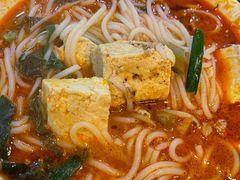 -桥香园云南过桥米线(金马碧鸡店)