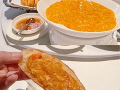 蟹粉伴吐司-福1015(愚园路店)