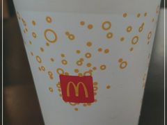 -麦当劳(杭州西湖银泰百货店)