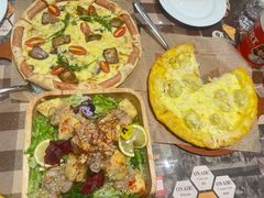 -米斯特比萨(罗斯福店)