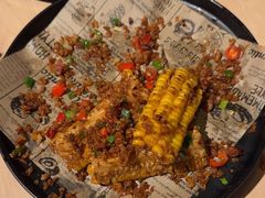 -避风塘(宝山万达店)