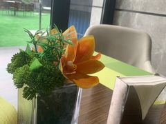 -希尔顿欢朋酒店·欢朋餐厅