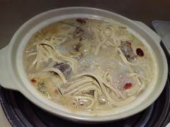 -小骨煲金华砂锅(转塘金街美地店)