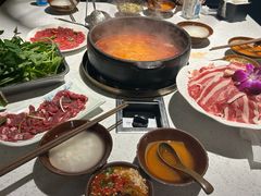 -贵府酸汤牛肉火锅·贵州老字号(飞山街店)