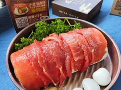 -龙门九号·百年洋楼 江景火锅