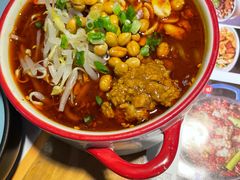 -九锅一堂酸菜鱼(学府凯德店)
