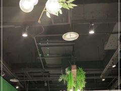 大堂-肥佬大椰子鸡(三里屯3·3大厦店)