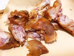 酱猪手-香滨园骨架王(民生路店)