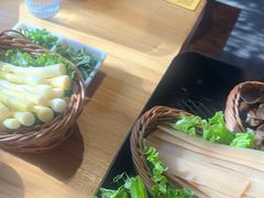 -四喜小胖·北京涮肉(五道营店)
