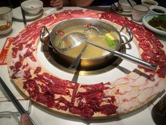 -牛人日志·鲜牛肉骨汤火锅(万科里瑧店)