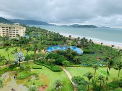 -三亚亚龙湾天域度假酒店