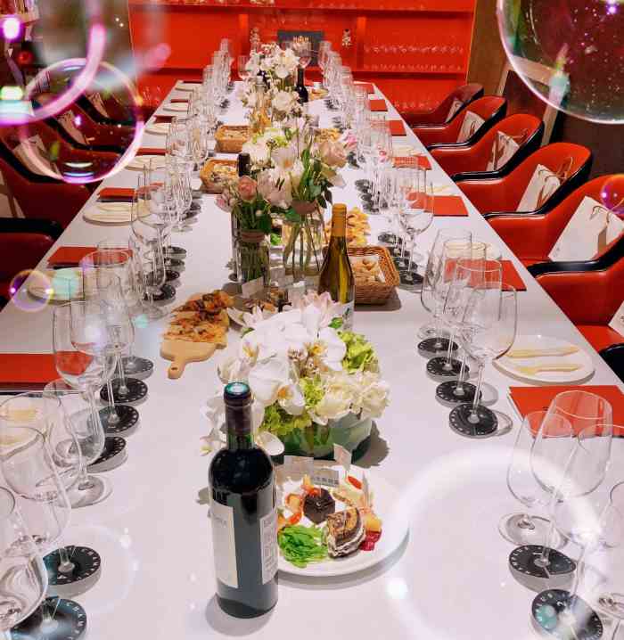 尚嘉品鉴champlus(嘉铭中心店)-"在嘉铭中心办事,到b1层逛一下,看到有