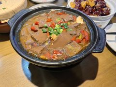 -木桶记臭鳜鱼·安徽非遗名菜(火车站白马老店)